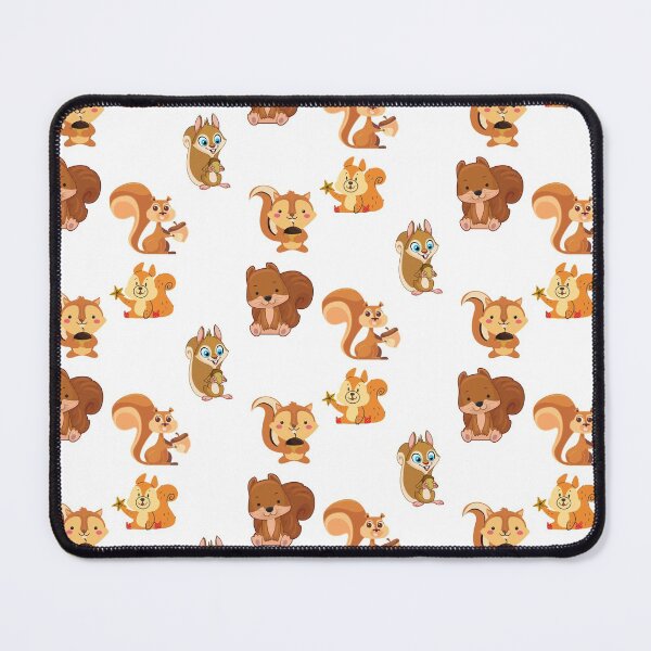 Item preview, Squirrels, Squirrels, Squirrels designed and sold by TheAnimalZ00.