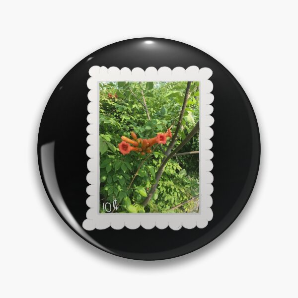 Artikelvorschau, Blumenstempel entworfen und verkauft von Illustrationsbyv .