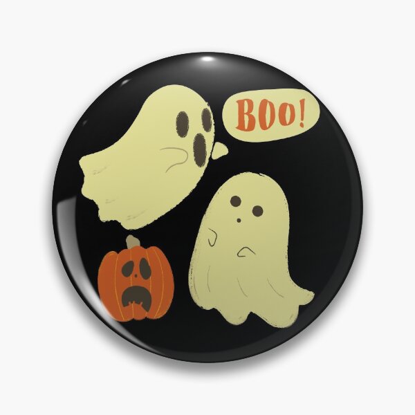 Item preview, Boo Halloween designed and sold by Branka.