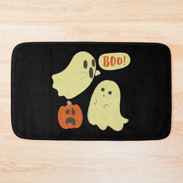 Item preview, Boo Halloween  designed and sold by Branka.