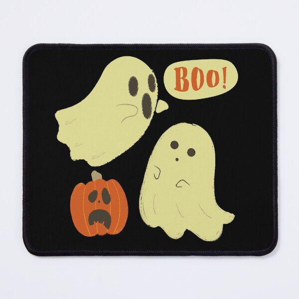 Item preview, Boo Halloween designed and sold by Branka.