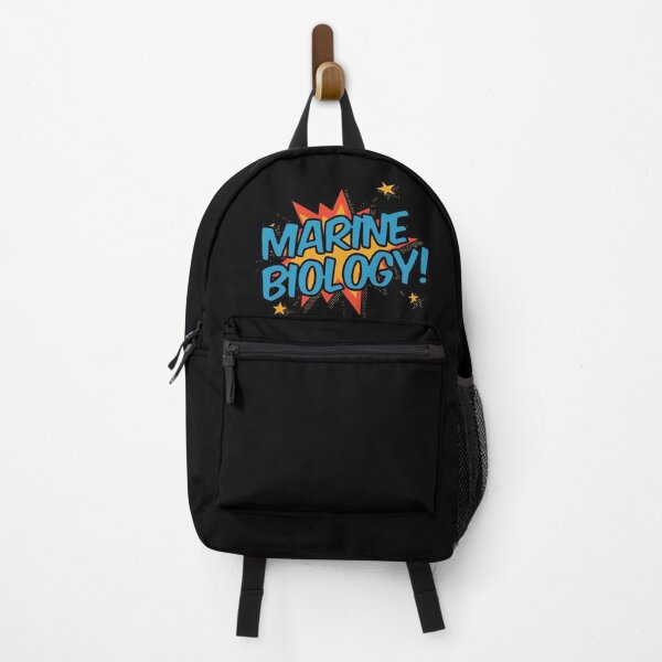 Item preview, Marine Biology! designed and sold by orlumbuspirate.