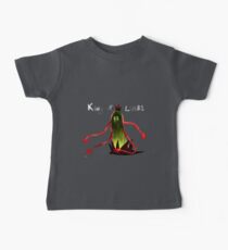 Hail the King of Limbs Baby Tee