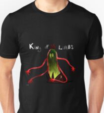 Hail the King of Limbs Unisex T-Shirt