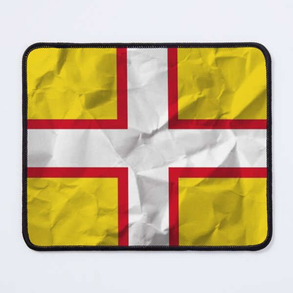 Item preview, Dorset County Flag designed and sold by niki2028.