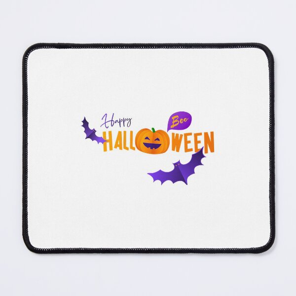Item preview, Happy Halloween Boo   designed and sold by lonzizzo.