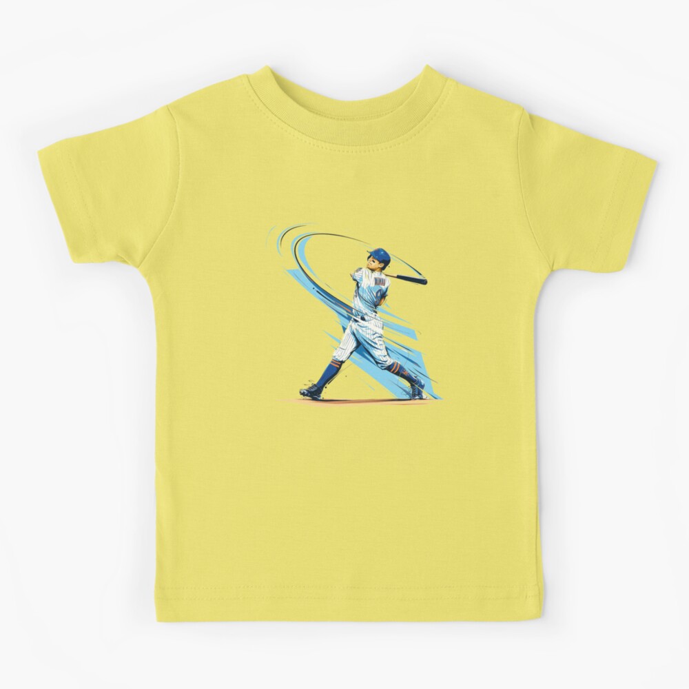 Brandon Nimmo Kids T-Shirt for Sale by Myhead920