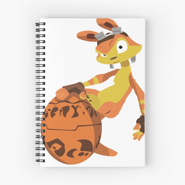Item preview, Daxter designed and sold by yelenamayo90917.
