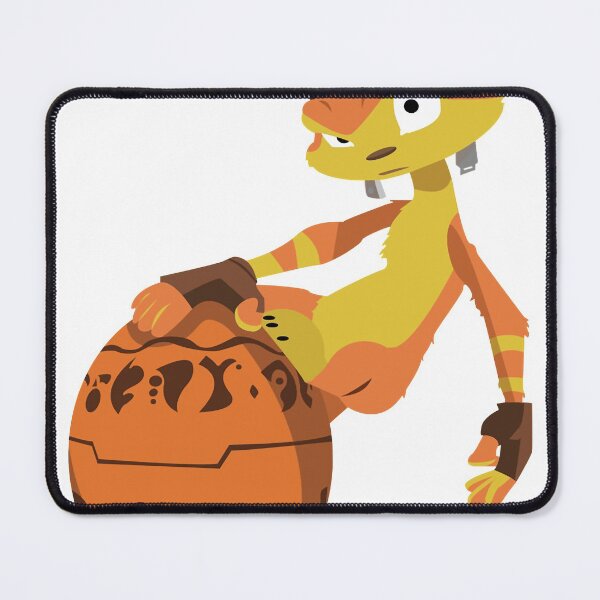 Item preview, Daxter designed and sold by yelenamayo90917.