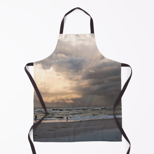 Item preview, Fishing Before the Storm designed and sold by Catherine Reading.