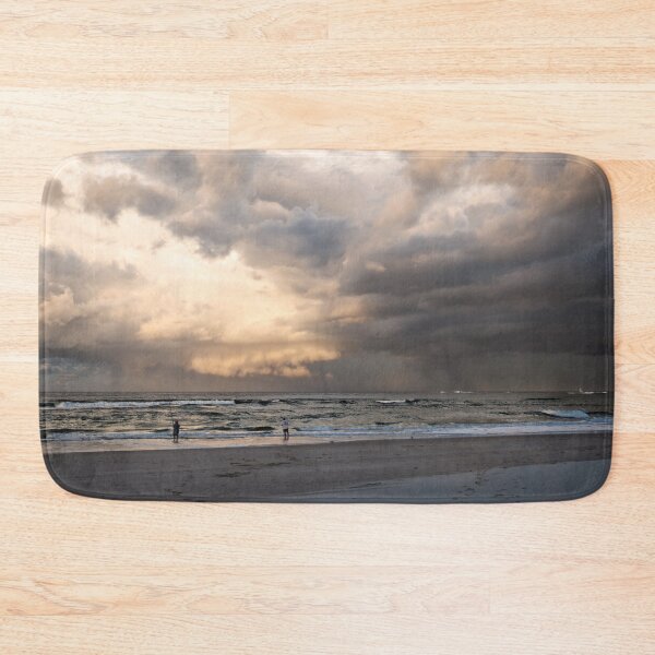 Item preview, Fishing Before the Storm designed and sold by Catherine Reading.