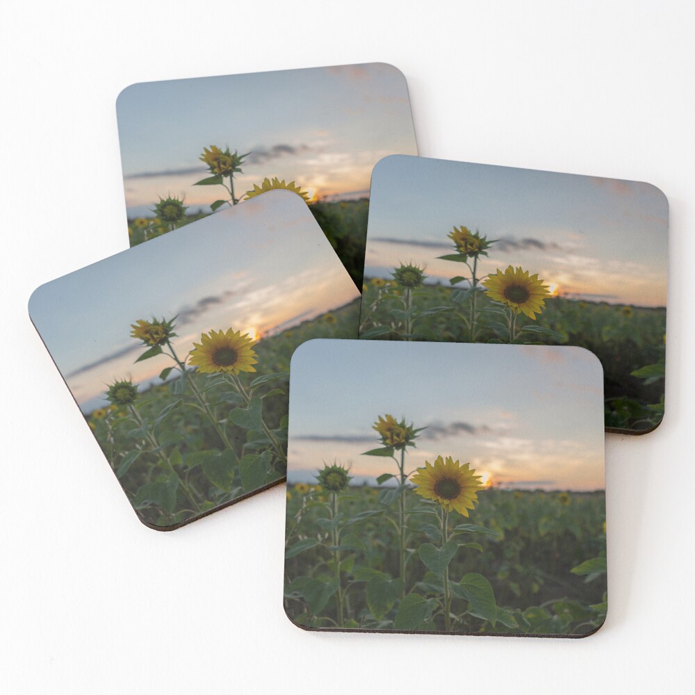 Item preview, Coasters (Set of 4) designed and sold by SeanCoombes.