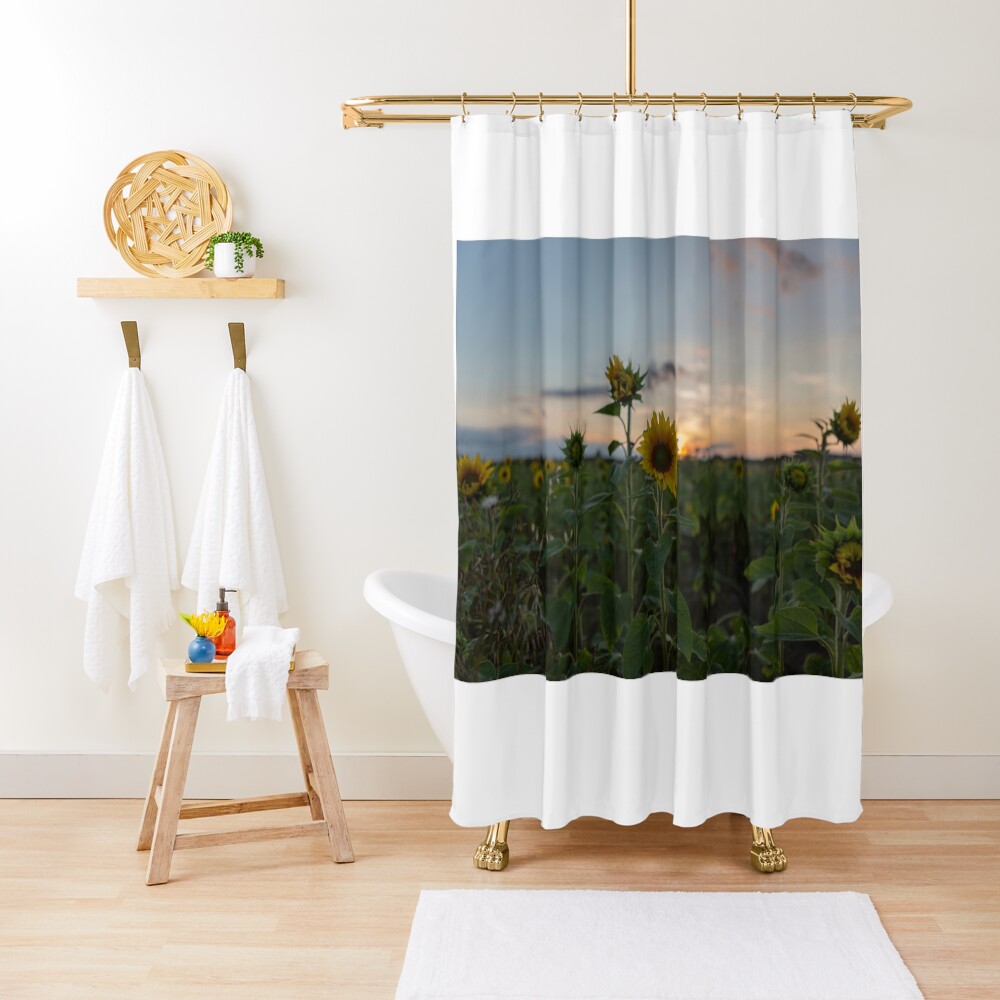 Item preview, Shower Curtain designed and sold by SeanCoombes.