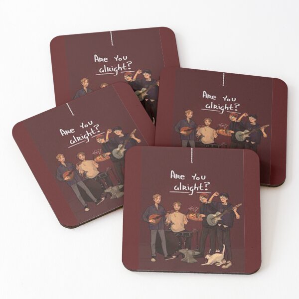 Item preview, Lovejoy band designed and sold by StickKingUK.
