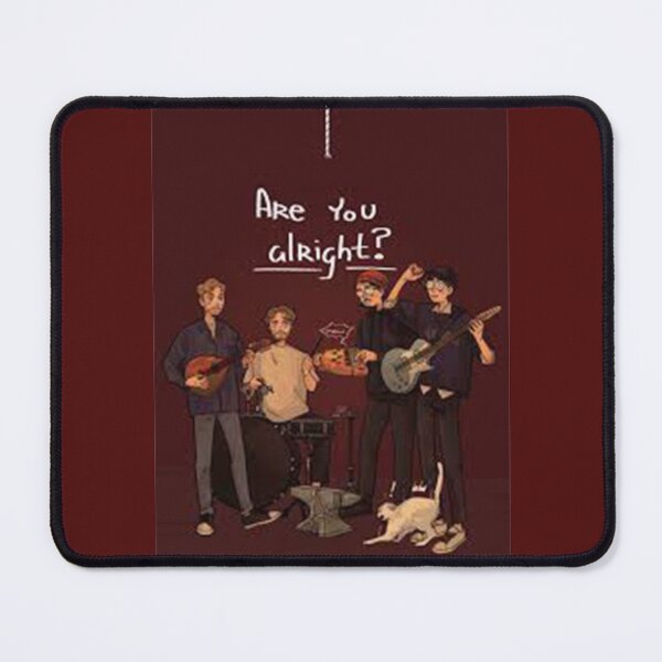 Item preview, Lovejoy band designed and sold by StickKingUK.