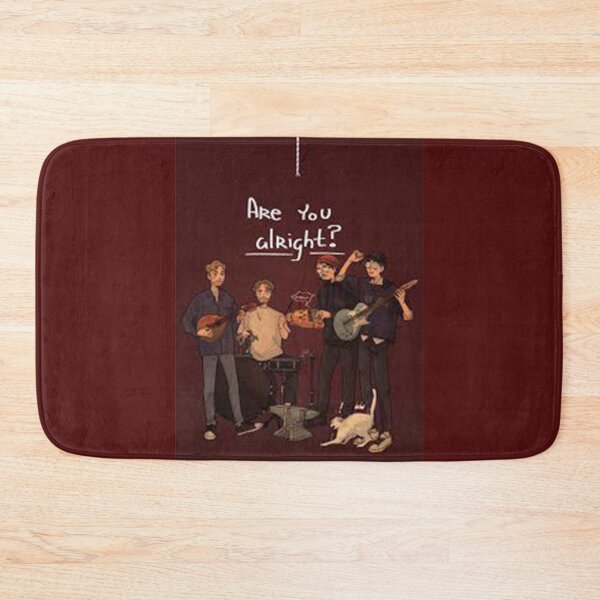 Item preview, Lovejoy band designed and sold by StickKingUK.