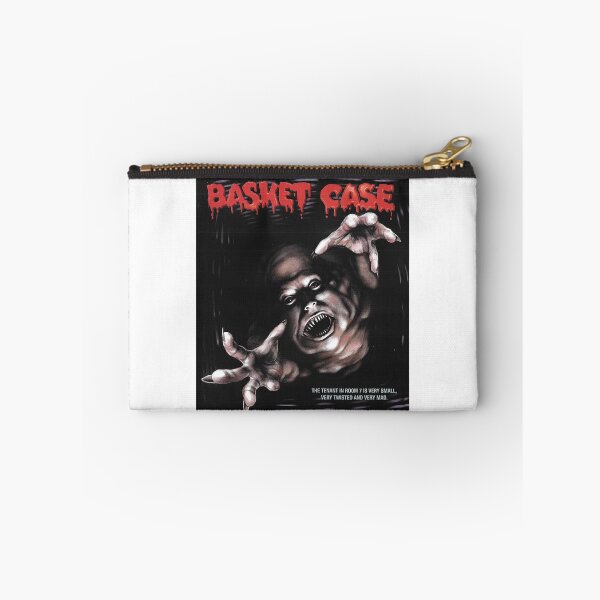 Item preview, Basket Case Halloween 2021 Horror Film monster movie Slasher Thriller with many sensational situations designed and sold by BasketCaselowen.