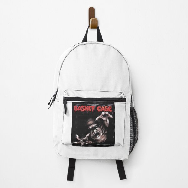 Item preview, Basket Case Halloween 2021 Horror Film monster movie Slasher Thriller with many sensational situations designed and sold by BasketCaselowen.