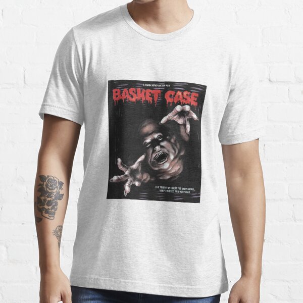 "Basket Case Halloween 2021 Horror Film monster movie Slasher Thriller