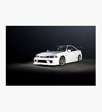 K20 iTR Photographic Print
