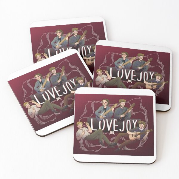 Item preview, Lovejoy band designed and sold by StickKingUK.