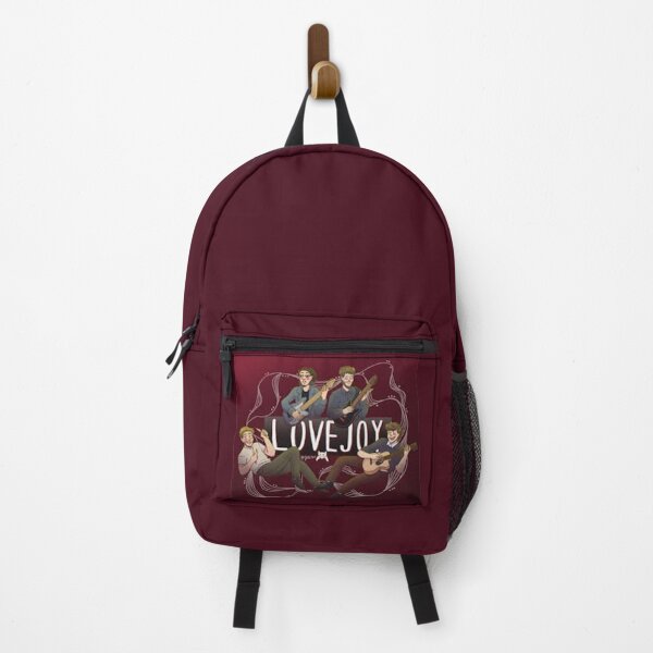 Item preview, Lovejoy band designed and sold by StickKingUK.