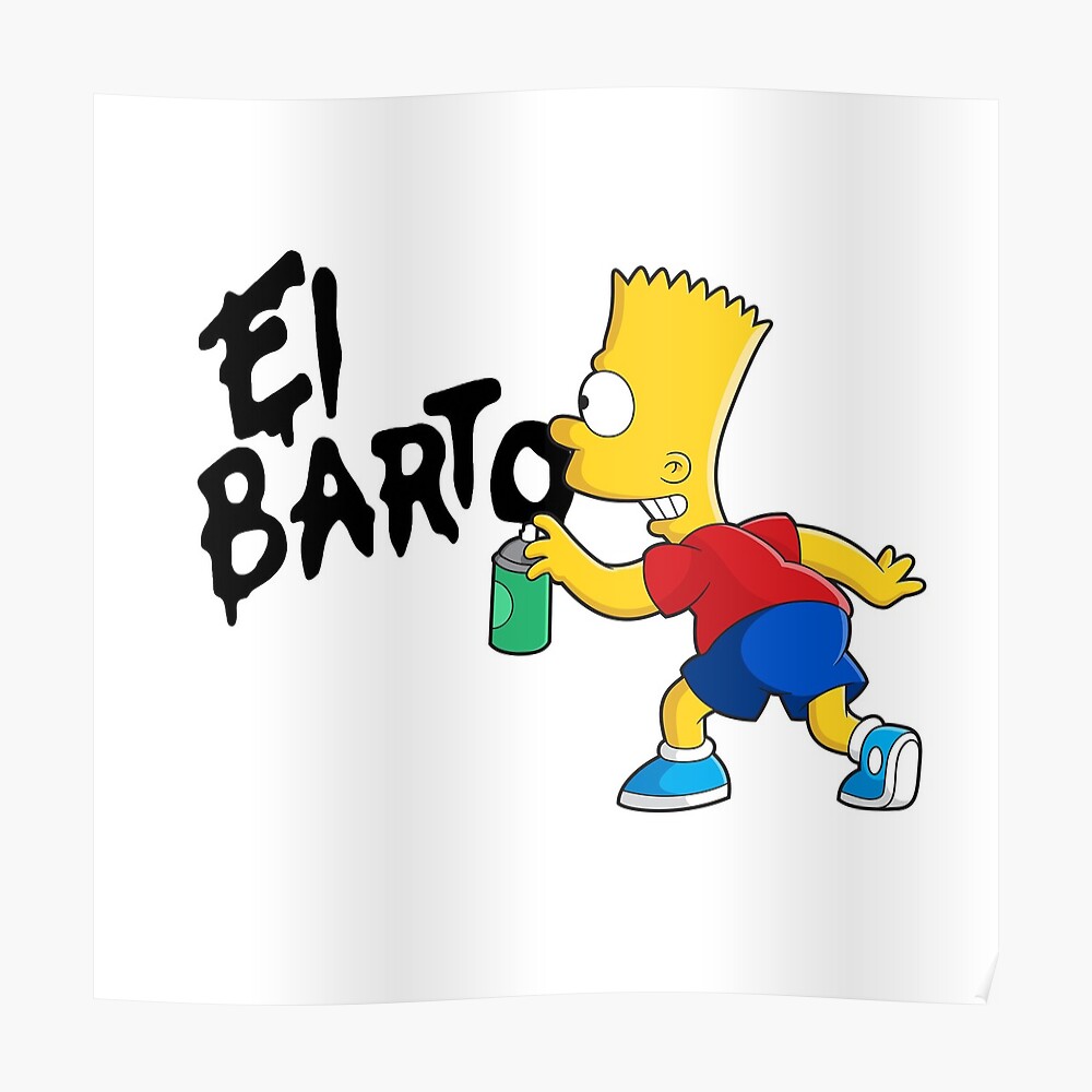 El Barto