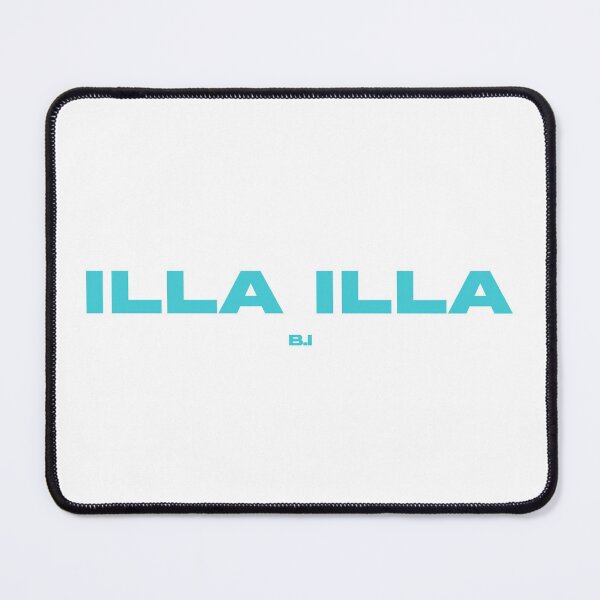 Item preview, bi - illa illa v1 designed and sold by Anime-K.