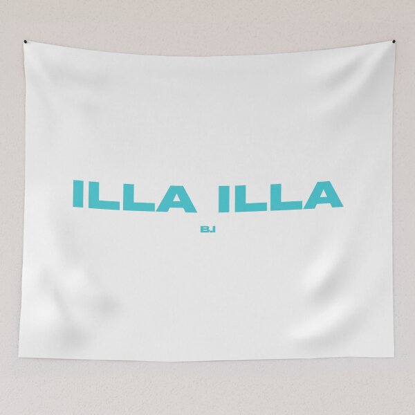 Item preview, bi - illa illa v1 designed and sold by Anime-K.