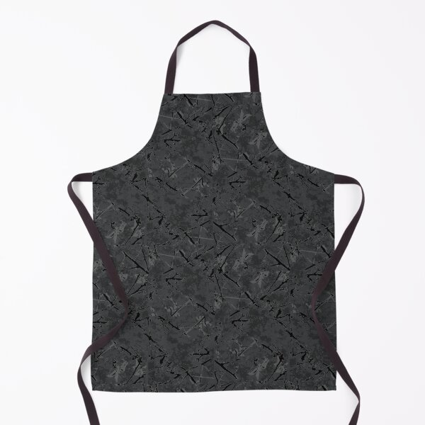 Item preview, Blossom Sky - metal grey/black, larger scale designed and sold by ncxadair.