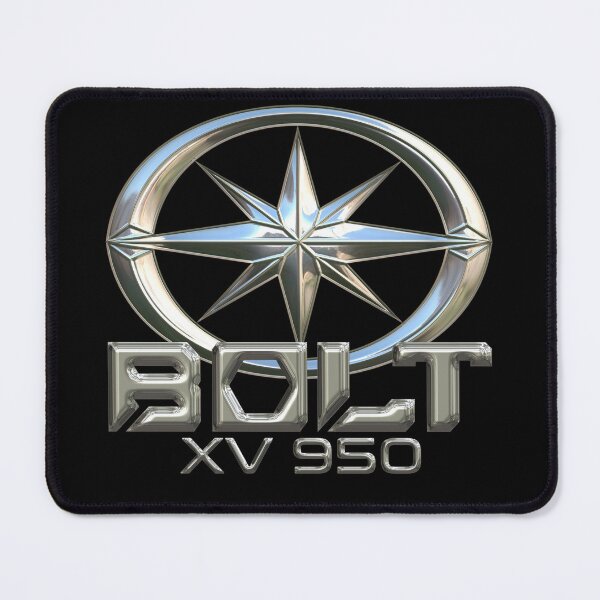 Item preview, Bolt XV 950, XV950 Star Logo designed and sold by KlaraBubble.