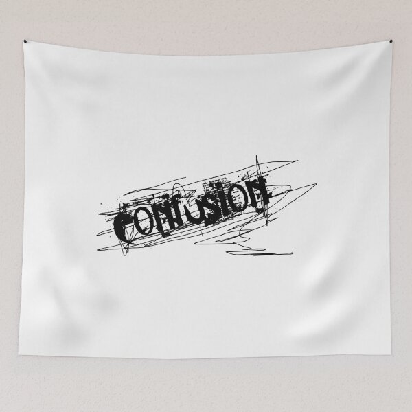 Item preview, Confusion designed and sold by Fozy-Shop-Tees.