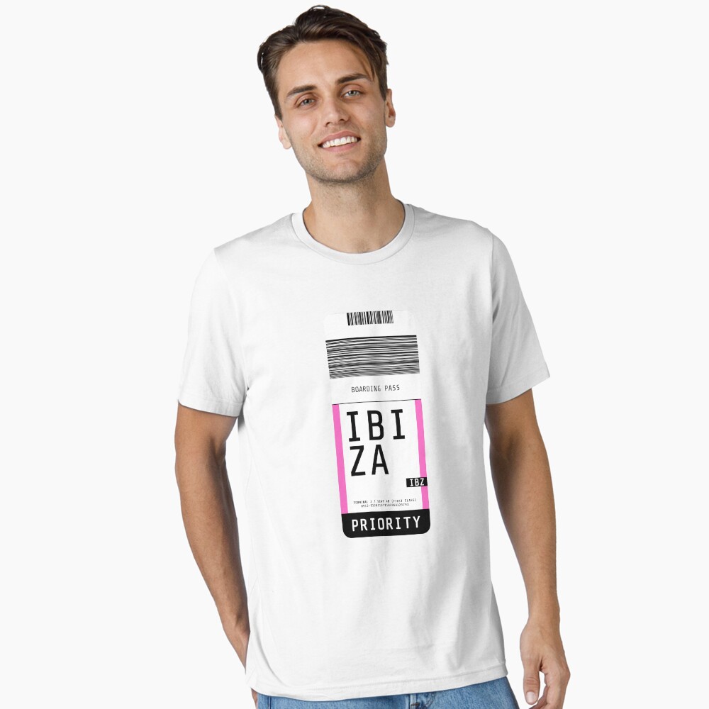 Item preview, Essential T-Shirt designed and sold by lukassfr.