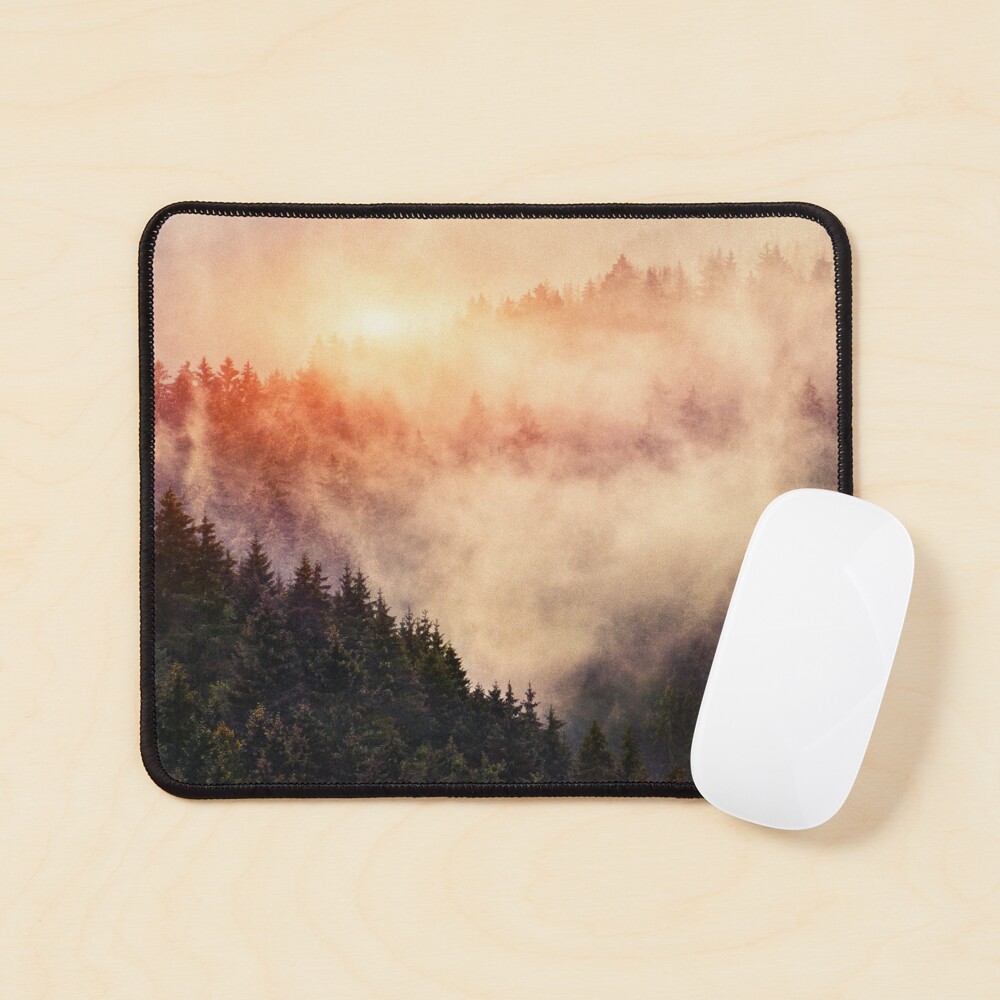 Item preview, Mouse Pad designed and sold by tekay.