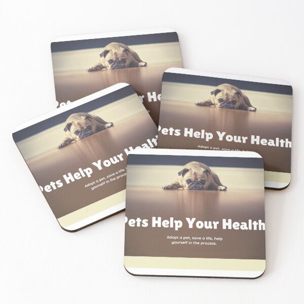 Item preview, pet love health designed and sold by ChrisCrete.