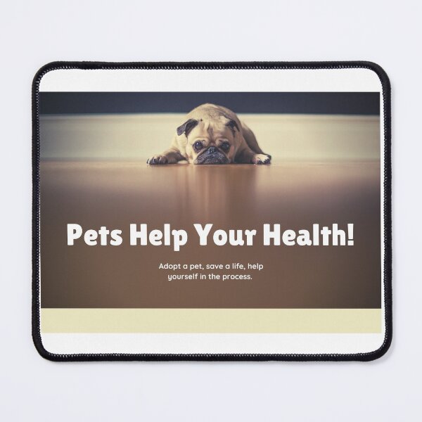 Item preview, pet love health designed and sold by ChrisCrete.