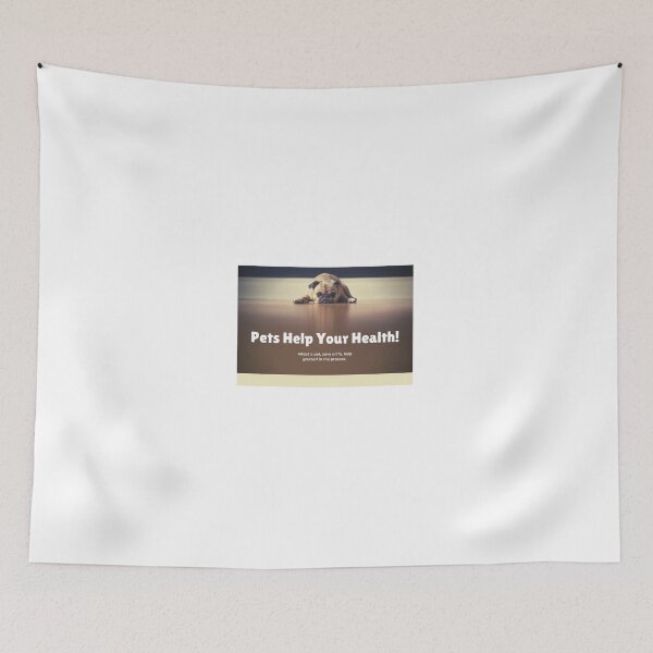 Item preview, pet love health designed and sold by ChrisCrete.