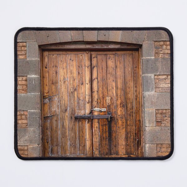 Item preview, What's behind the door? designed and sold by Steve Chapple.