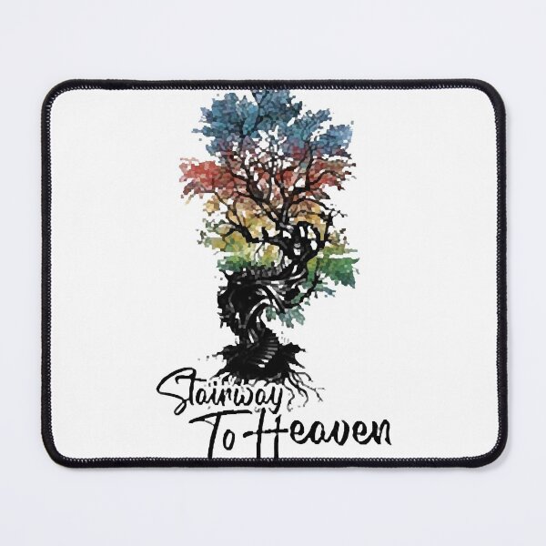 Item preview, Stairway To Heaven designed and sold by melinhsocson.