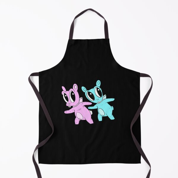 Item preview, Fluffy and Uranus designed and sold by llaRudicil8.