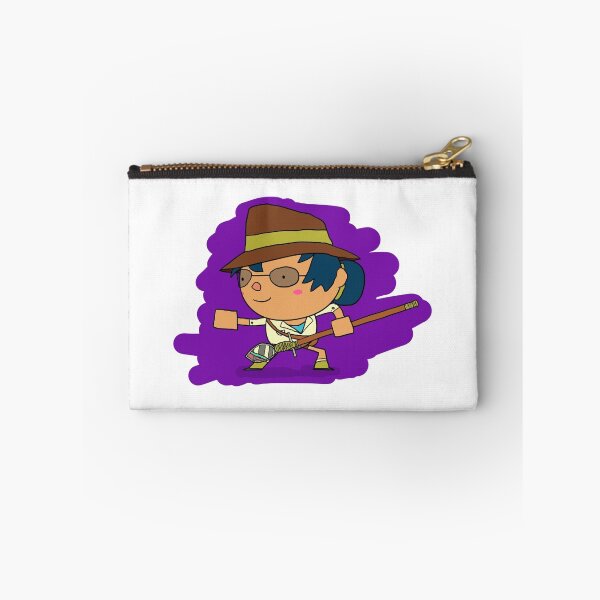 Item preview, Brawlhalla - Tomb Tamer Nai designed and sold by Clunse.