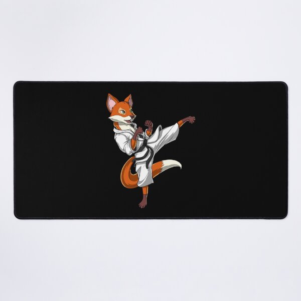 Item preview, Fox Karate designed and sold by underheaven.