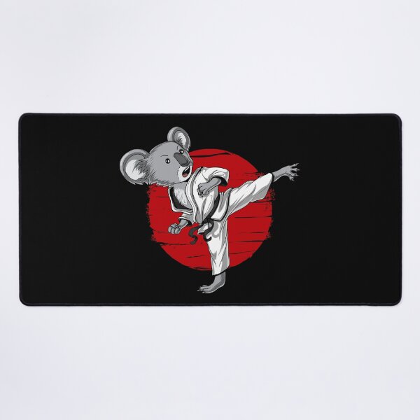 Item preview, Koala Bear Karate designed and sold by underheaven.