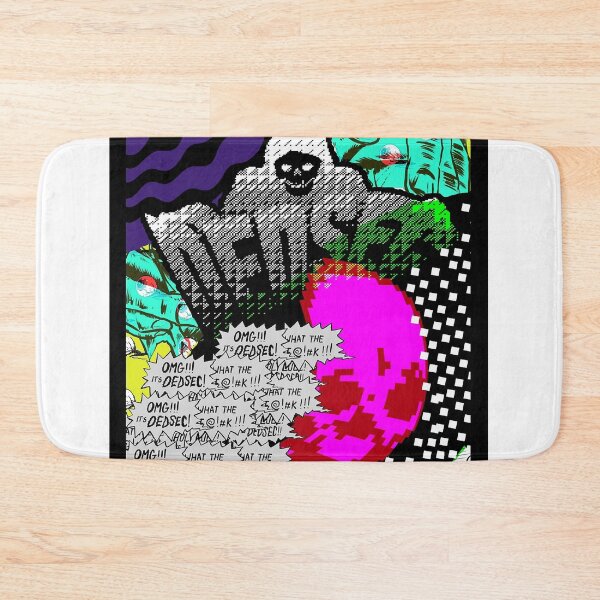 Item preview, Dedsec designed and sold by yelenamayo90917.