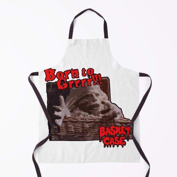 Item preview, Basket Case Halloween Belial Horror monster movie Slasher Thriller with many sensational situations designed and sold by BasketCaselowen.