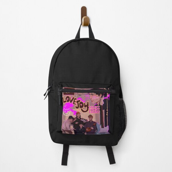 Item preview, Lovejoy band designed and sold by StickKingUK.