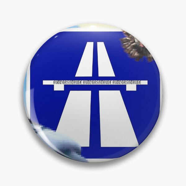 Item preview, MOTORWAY PIGEON designed and sold by LappenSammler.