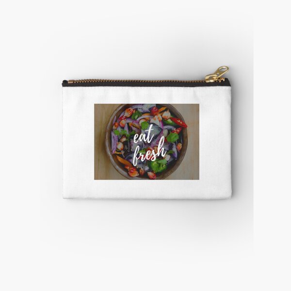 Item preview, eat fresh designed and sold by ChrisCrete.