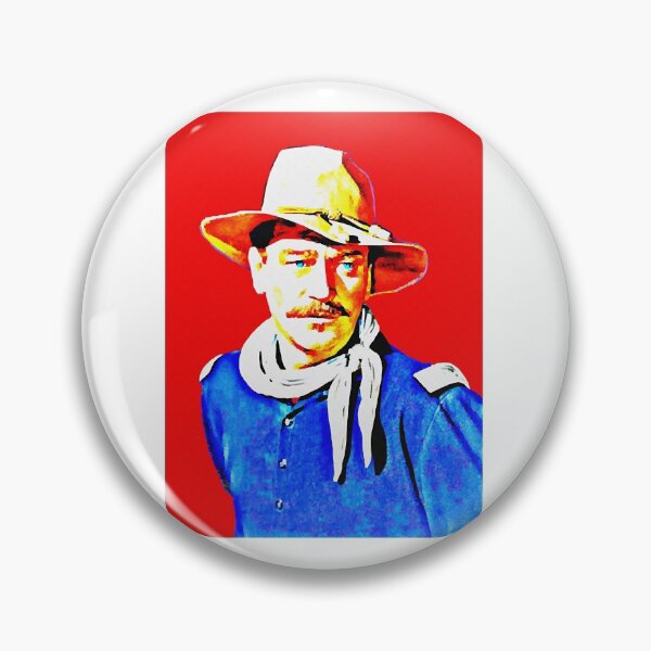 Item preview, John_Wayne                             designed and sold by lonzizzo.