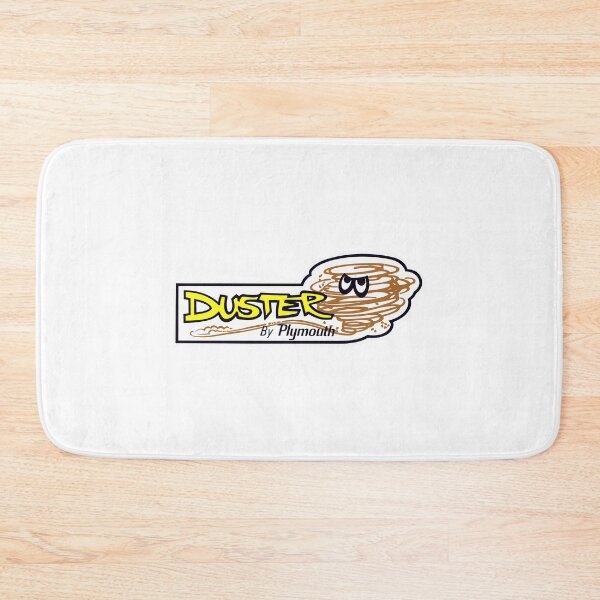 Item preview, PLYMOUTH DUSTER designed and sold by tinylocal.